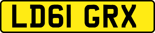 LD61GRX