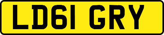 LD61GRY