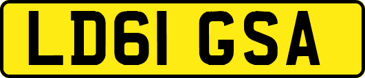 LD61GSA