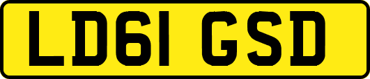 LD61GSD