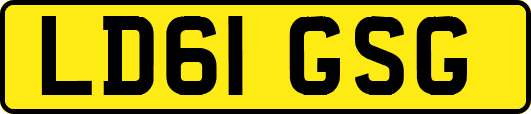 LD61GSG