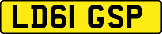 LD61GSP