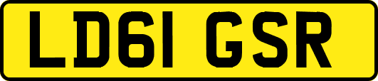 LD61GSR