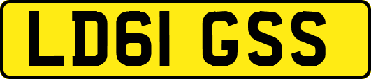 LD61GSS