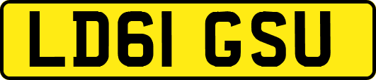 LD61GSU