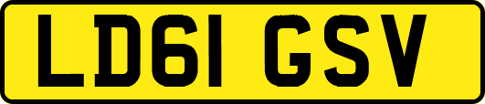 LD61GSV