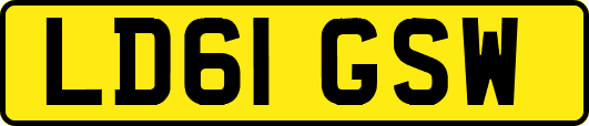 LD61GSW