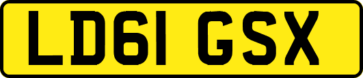 LD61GSX