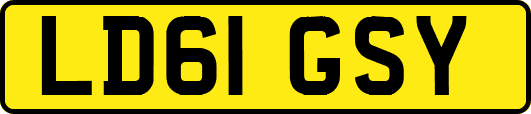 LD61GSY
