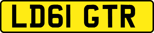LD61GTR