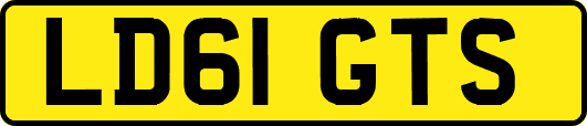 LD61GTS
