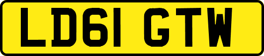LD61GTW