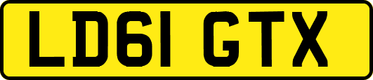 LD61GTX