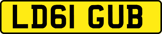 LD61GUB