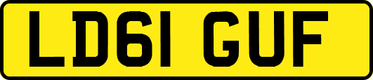 LD61GUF