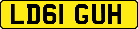 LD61GUH