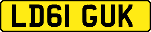LD61GUK