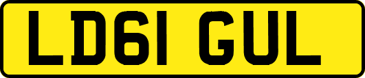 LD61GUL