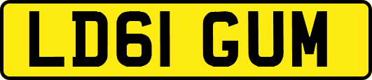 LD61GUM