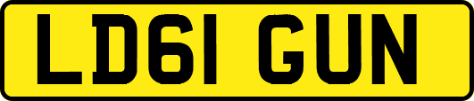 LD61GUN