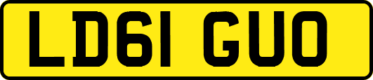 LD61GUO