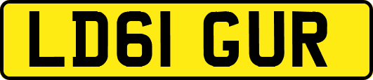 LD61GUR