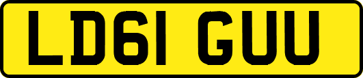 LD61GUU