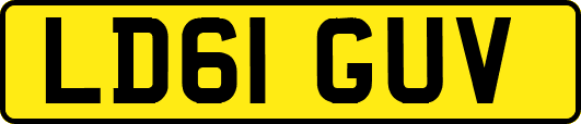LD61GUV