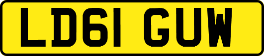 LD61GUW