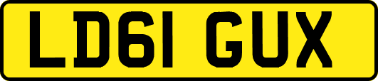 LD61GUX