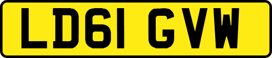 LD61GVW