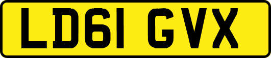 LD61GVX