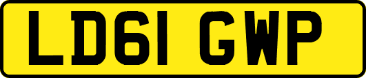 LD61GWP