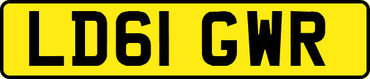 LD61GWR