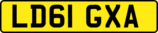 LD61GXA