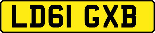 LD61GXB