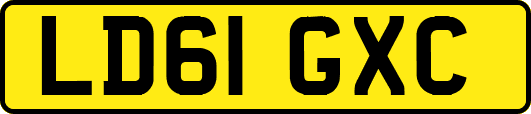 LD61GXC