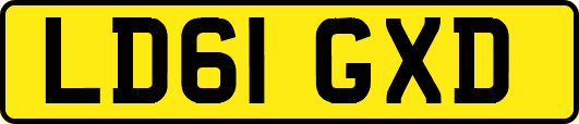 LD61GXD