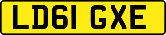 LD61GXE