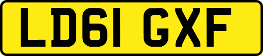 LD61GXF