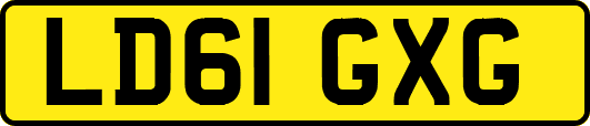 LD61GXG