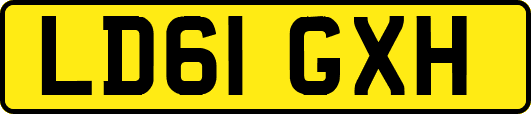 LD61GXH