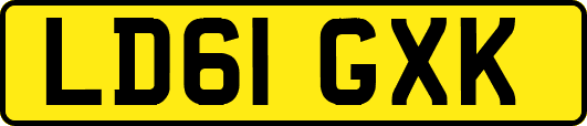 LD61GXK