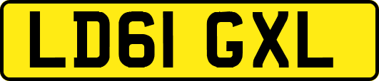 LD61GXL
