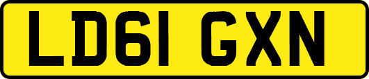 LD61GXN