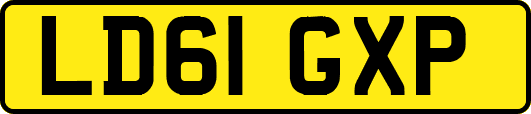 LD61GXP