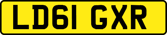 LD61GXR