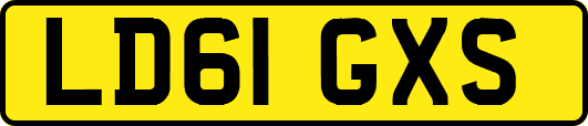 LD61GXS