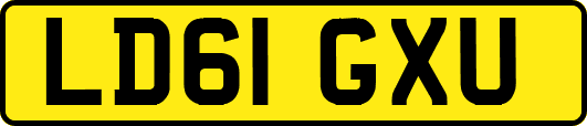 LD61GXU