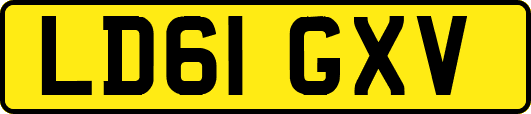 LD61GXV